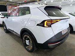 کیا سپۆرتاج